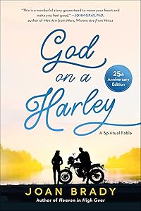 God on a Harley: A Spiritual Fable (An Inspiring Spiritual Tale)