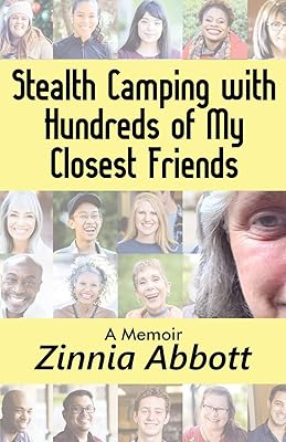Stealth Camping with Hundreds of My Closest Friends