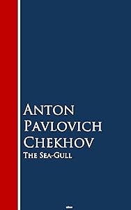 The Sea-Gull: Bestsellers and famous Books