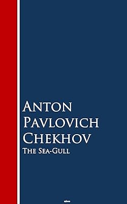 The Sea-Gull: Bestsellers and famous Books
