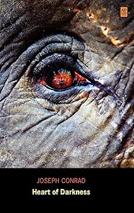 Heart of Darkness (Ad Classic Library Edition)