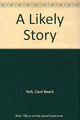 A LIKELY STORY