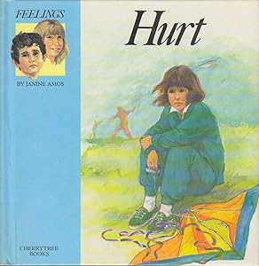 Hurt: Feelings (Feelings Series)