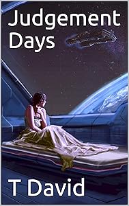 Judgement Days by T David