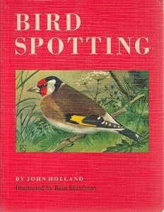 Bird spotting