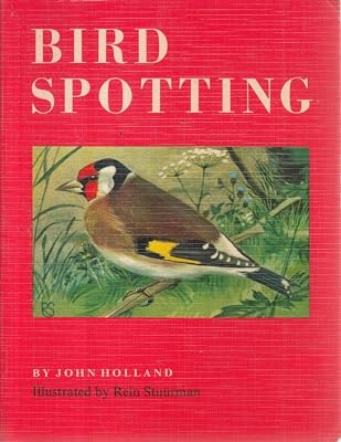 Bird spotting