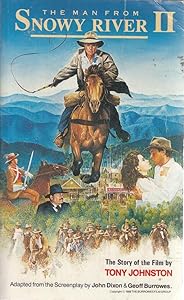 The Man from Snowy River 2