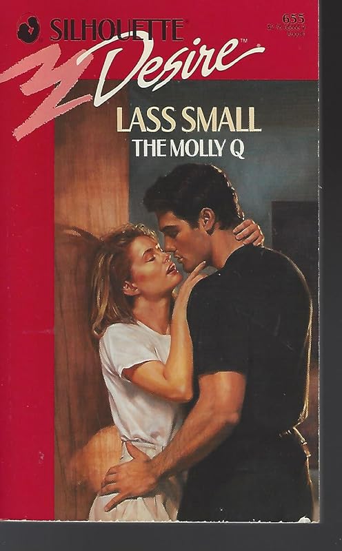 Molly Q by Lass Small