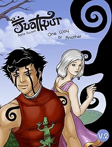 Juathuur OWoA v2 by Katie Sweet