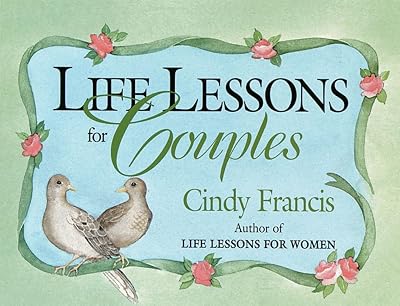 Life Lessons for Couples