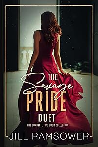 The Savage Pride Duet: A Two-Book Collection: A Pride and Prejudice Mafia Retelling
