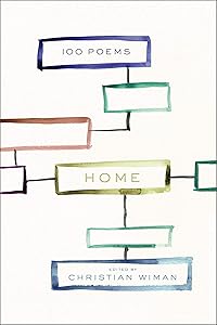 Home: 100 Poems by Christian Wiman