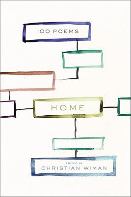 Home: 100 Poems