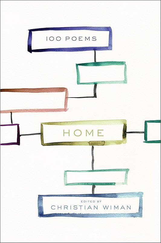 Home: 100 Poems by Christian Wiman