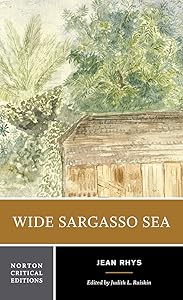 Wide Sargasso Sea: A Norton Critical Edition (Norton Critical Editions)