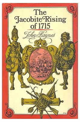 The Jacobite rising of 1715