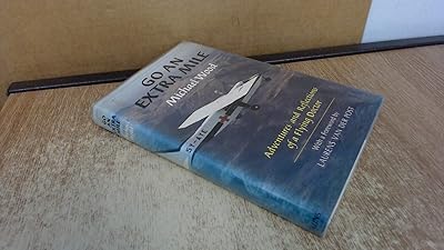 Go an extra mile: The adventures and reflections of a flying doctor