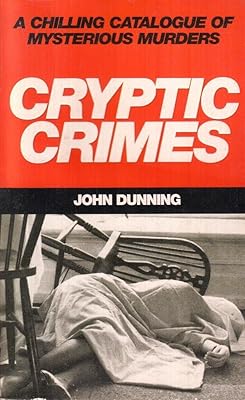 CRYPTIC CRIMES