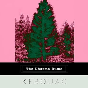 The Dharma Bums by Jack Kerouac