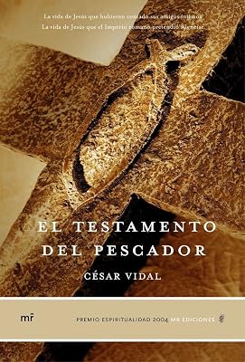 El testamento del pescador (Spanish Edition)