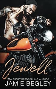 Jewell (Biker Bitches)