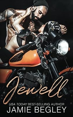 Jewell (Biker Bitches)