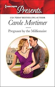 Pregnant by the Millionaire (Expecting!)