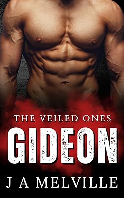 The Veiled Ones: Gideon