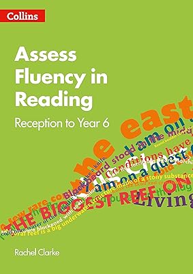Assess Fluency in Reading