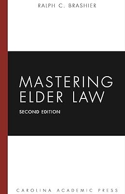 Mastering Elder Law (Mastering Series)