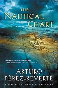 The Nautical Chart