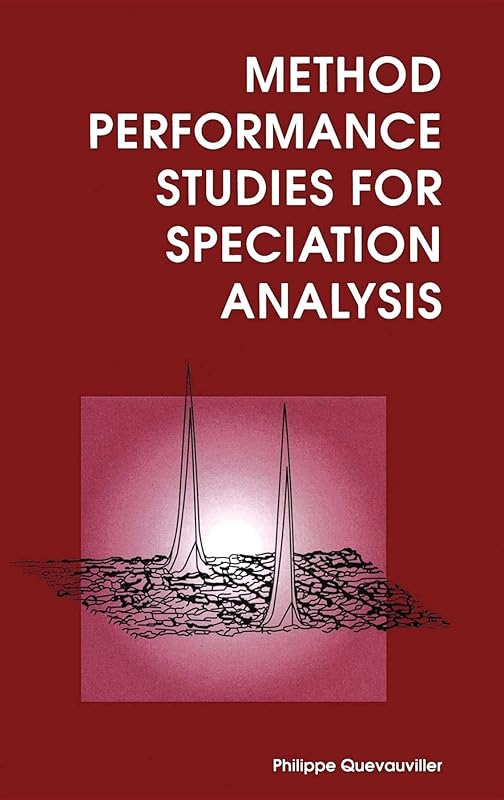 Method Performance Studies for Analysis by Philippe Quevauviller