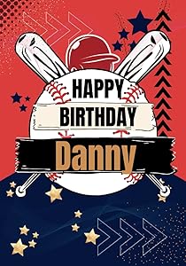 Happy Birthday Danny: Large Cool Coloring Birthday Book For Boyfriend,BestFriend,Man,Husband,Father,Dad,Daddy, PerfectGift, Presents, Mindfulness, ... See All My Birthday Books (Adult Man)