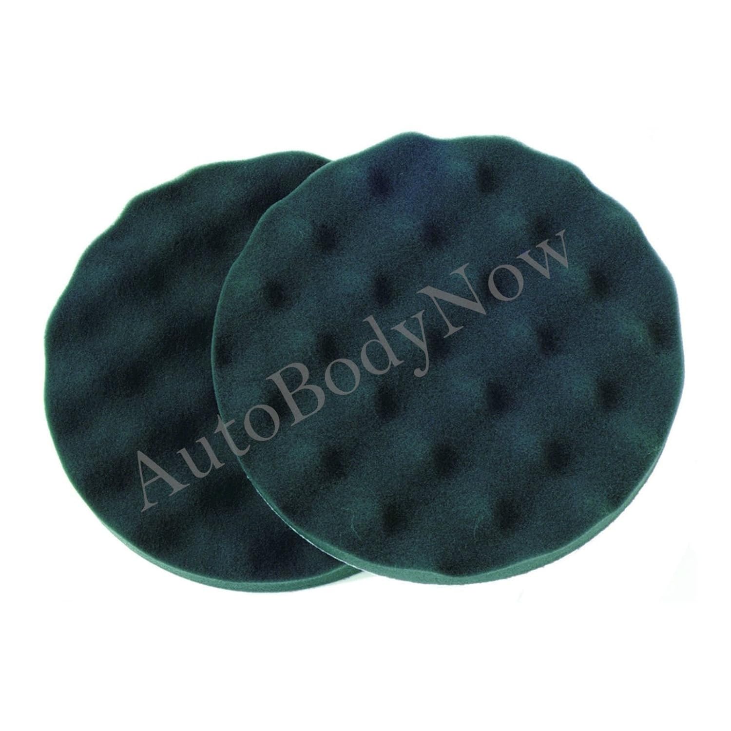 

3M PAD FOAM POLISHING 2/BAG