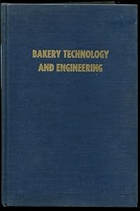 Bakery Technology and Engineering