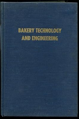 Bakery Technology and Engineering