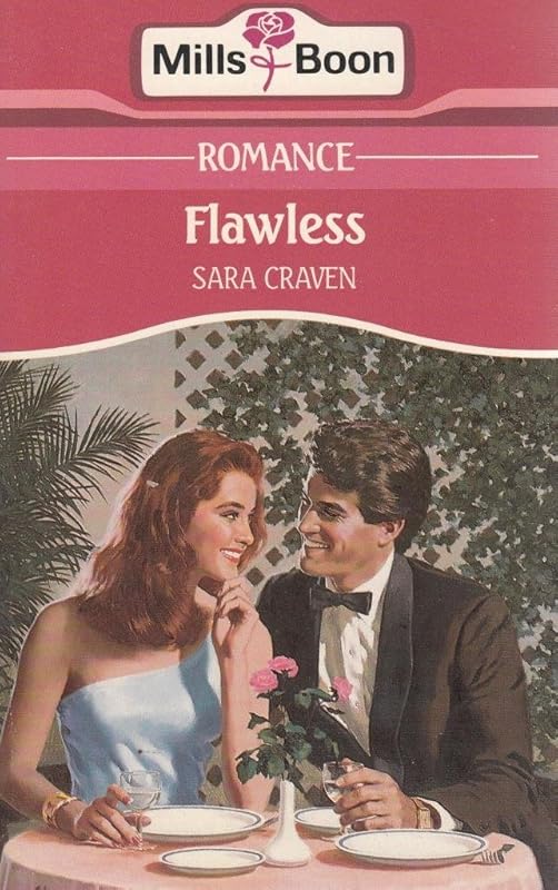 Flawless by Sara Craven