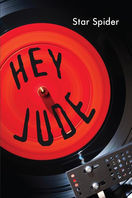 Hey Jude (Orca Soundings) by Star Spider