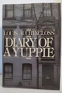 Diary of a Yuppie