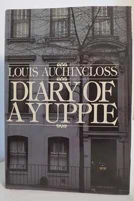 Diary of a Yuppie