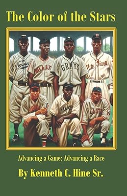 The Color of the Stars: Advancing a Game; Advancing a Race
