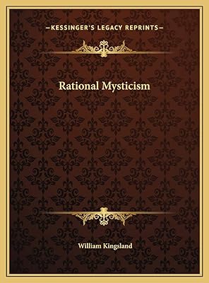 Rational Mysticism