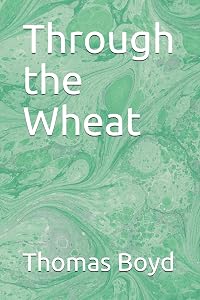 Through the Wheat