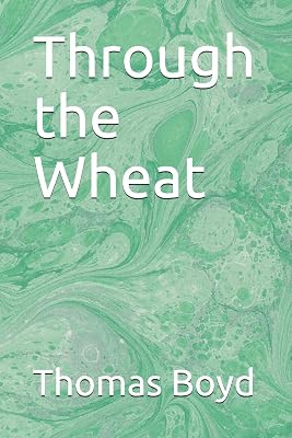 Through the Wheat