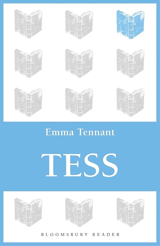 Tess by Emma Tennant