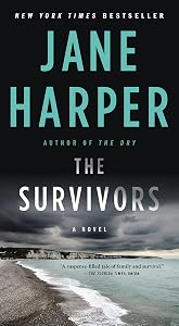 The Survivors: A Novel
