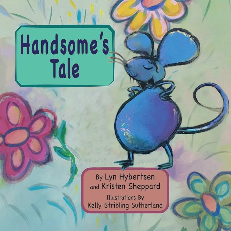 Handsome's Tale by Kristen Sheppard