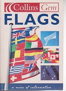 Flags by Carol P. Shaw