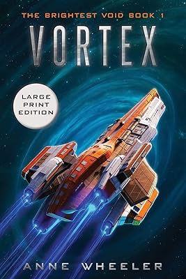 Vortex (The Brightest Void)