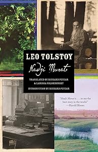 Hadji Murat (Vintage Classics)